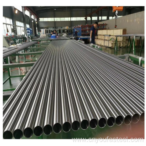 316 AISI 431 SUS Stainless Steel pipe